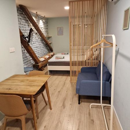 Rainbow Central Studio By Carpe Diem Zagreb Ngoại thất bức ảnh