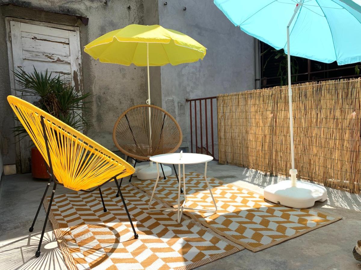 Rainbow Central Studio By Carpe Diem Zagreb Ngoại thất bức ảnh