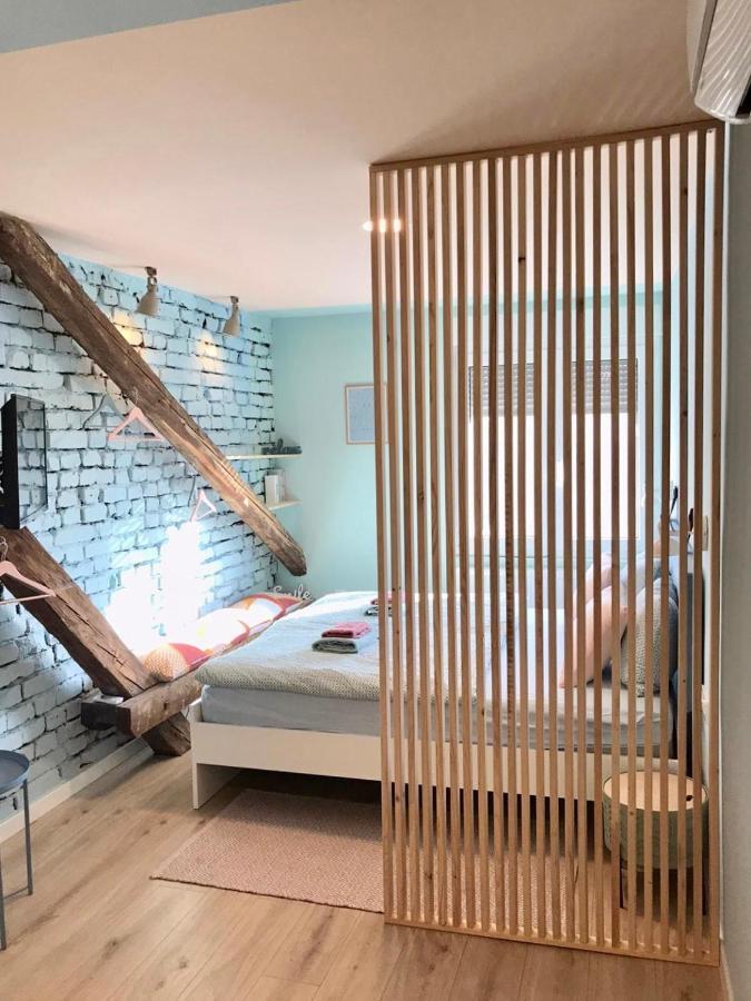 Rainbow Central Studio By Carpe Diem Zagreb Ngoại thất bức ảnh